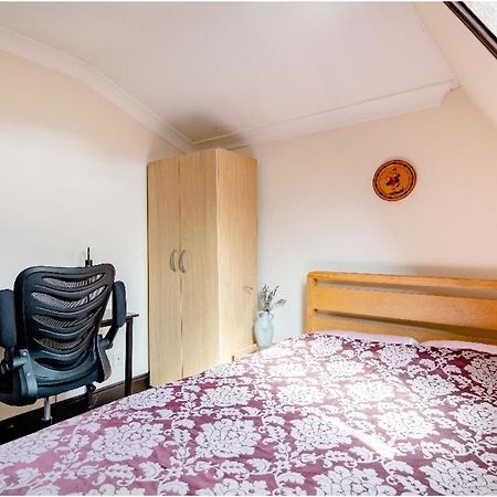 Double Room 2 Mins From Station Belvedere ภายนอก รูปภาพ
