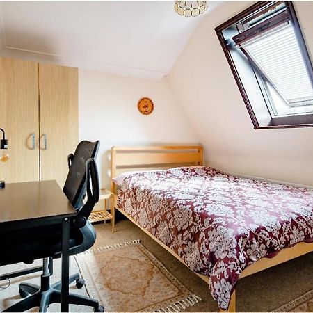 Double Room 2 Mins From Station Belvedere ภายนอก รูปภาพ