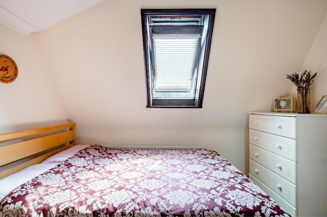 Double Room 2 Mins From Station Belvedere ภายนอก รูปภาพ